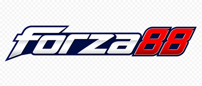 Logo forza88 untuk beranda Indonesia